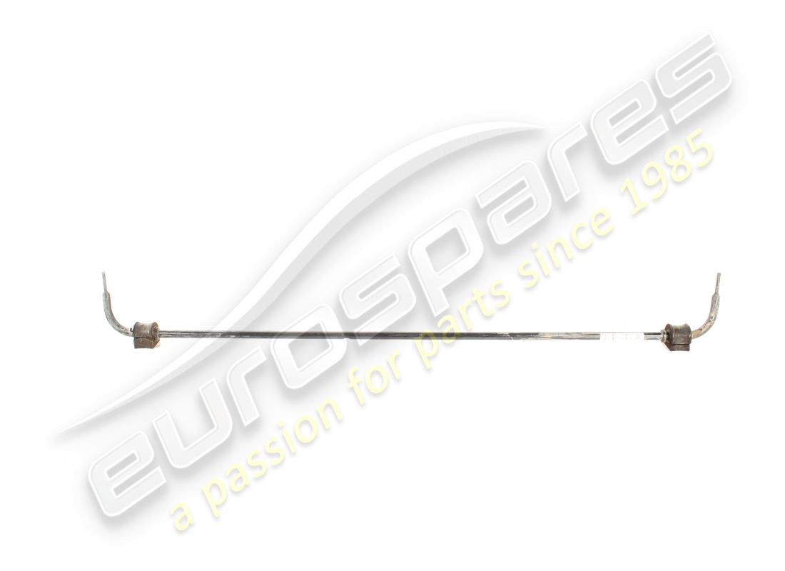 VERWENDET Ferrari BARRA STABILIZZ. ANT.PIEN . TEILENUMMER 862468 (1)