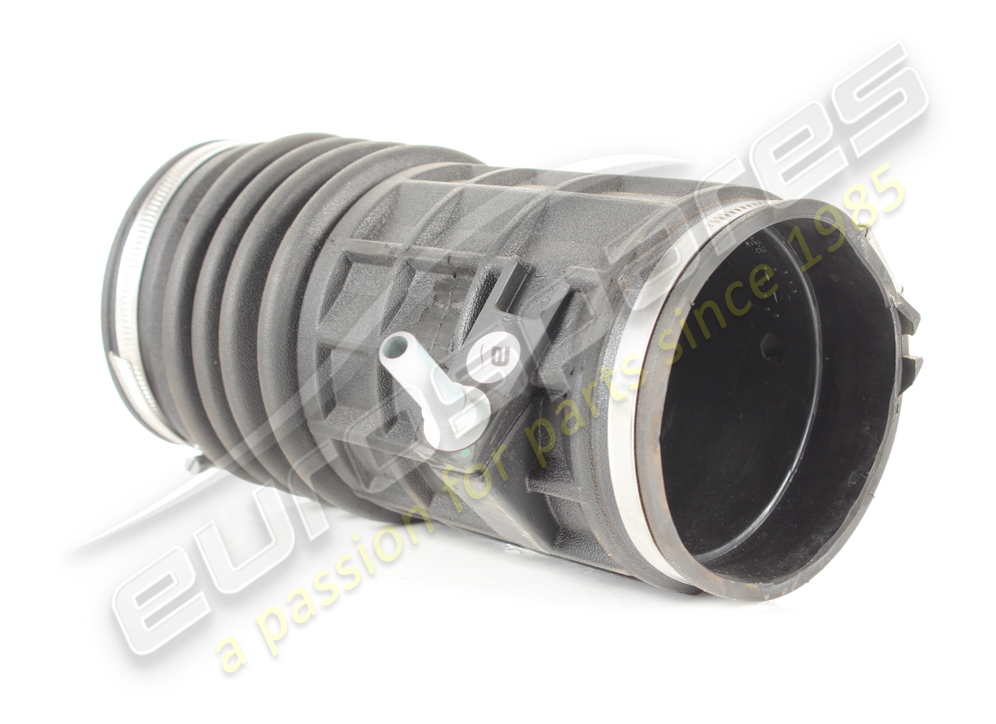 gebraucht ferrari komplette rh-schlauchverbindung. teilenummer 333751 (2)