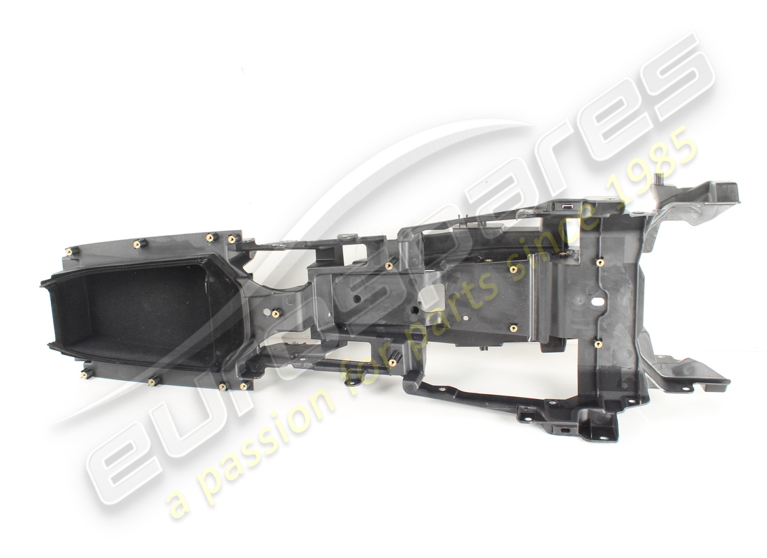 gebraucht ferrari vorderer tunnelkonsolenträger. teilenummer 854417 (1)