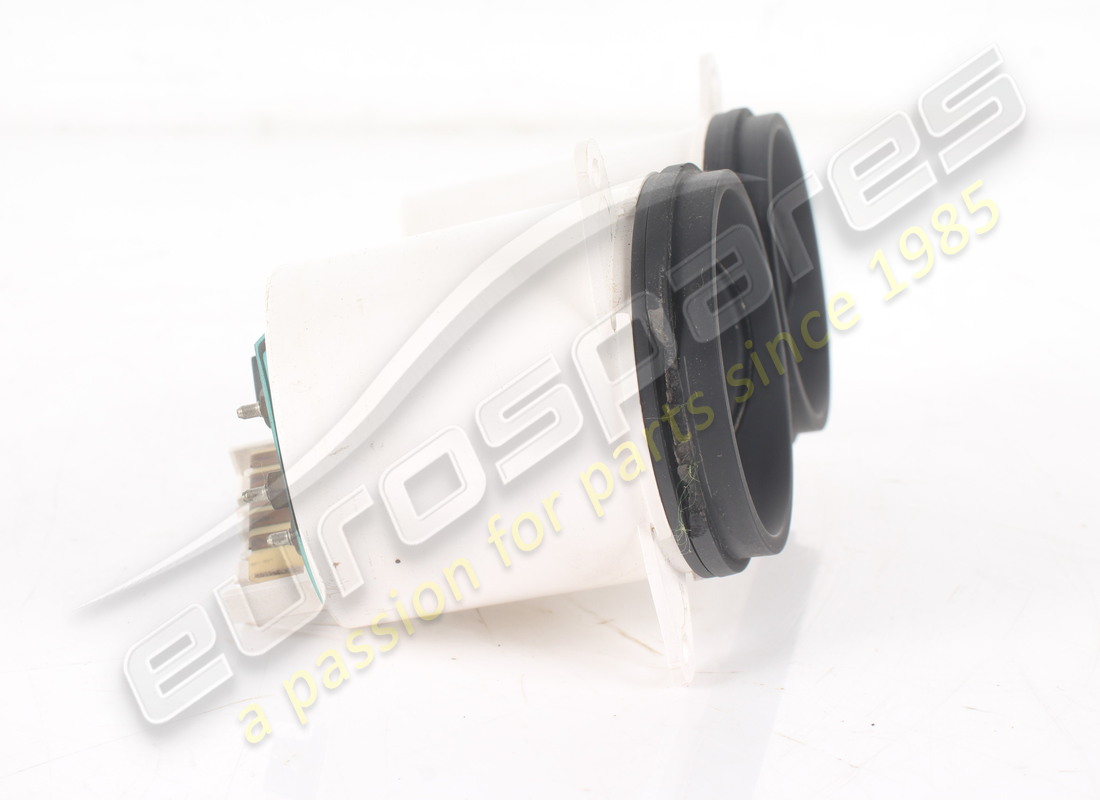 GEBRAUCHTE FERRARI ÖLDRUCK-/WASSERTEMPERATURANZEIGE. TEILENUMMER 134401 (4) gebrauchte ferrari öldruck-/wassertemperaturanzeige. teilenummer 134401 (4)