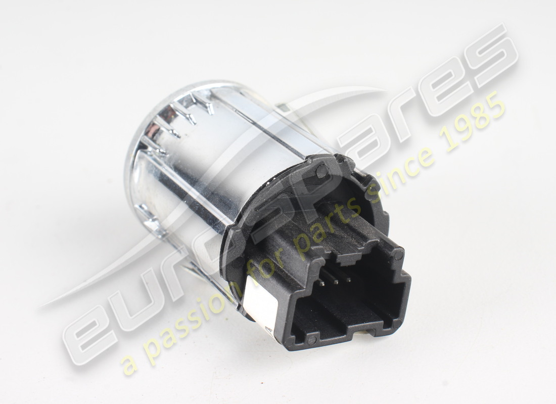 used aston martin switch, rear fog. part number 6g3315k237aa (2)