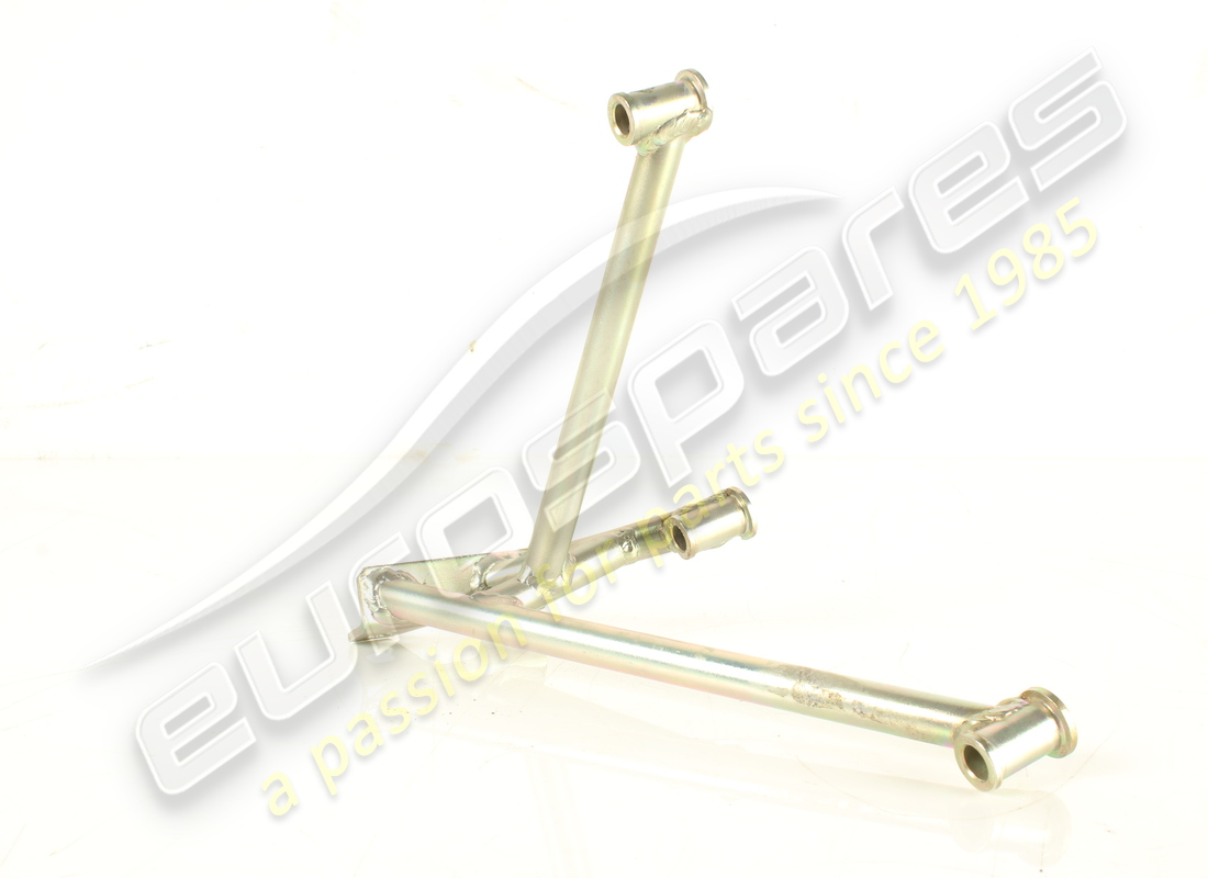 neue ferrari linke turbohalterung. teilenummer 123636 (1)