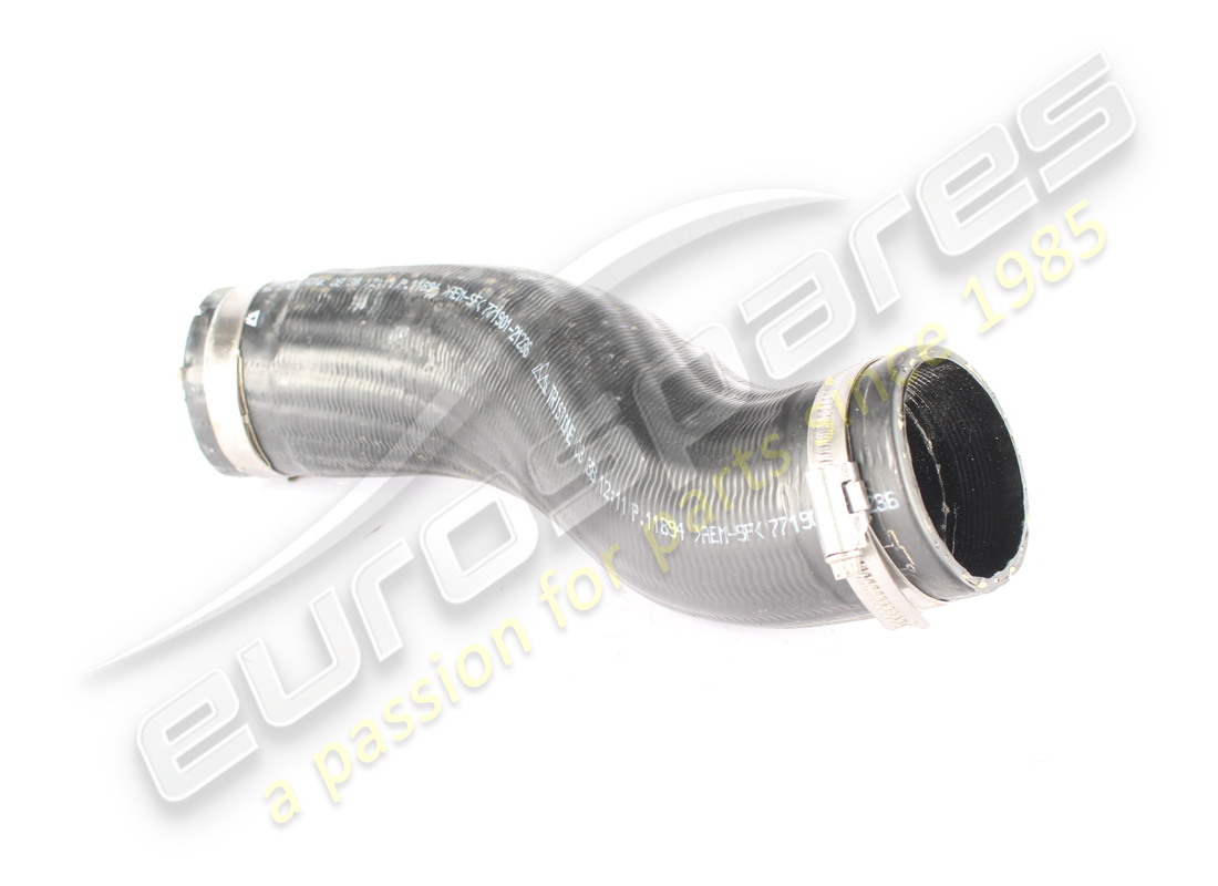 gebraucht ferrari manicotto ic-cf sx. teilenummer 771901 (2)