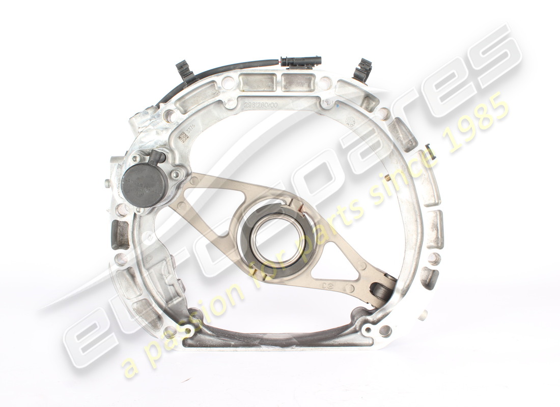 VERWENDET Ferrari KOMPLETTE FETTA IDRAULICA DI ATTUA . TEILENUMMER 749901 (1)
