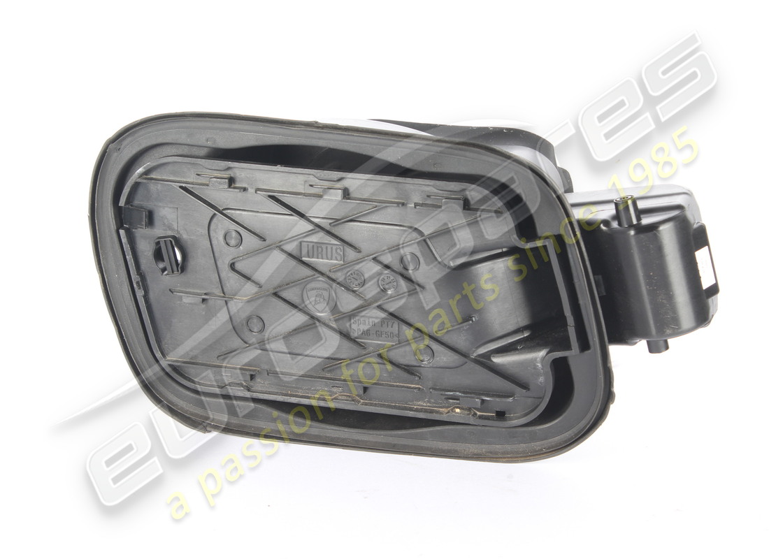 GEBRAUCHTE Lamborghini KRAFTSTOFFEINFÜLLKLAPPE. TEILENUMMER 4ML809906A (1)