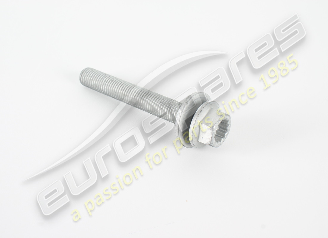 neu porsche sechskantschraube mit torxkopf. teilenummer n91244301 (1)
