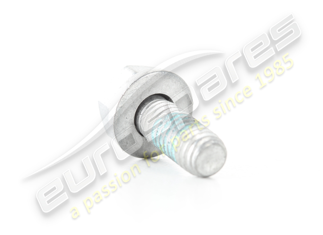 neuer porsche-bolzen, sechskant. hd. (kombi.). teilenummer paf100829 (3)