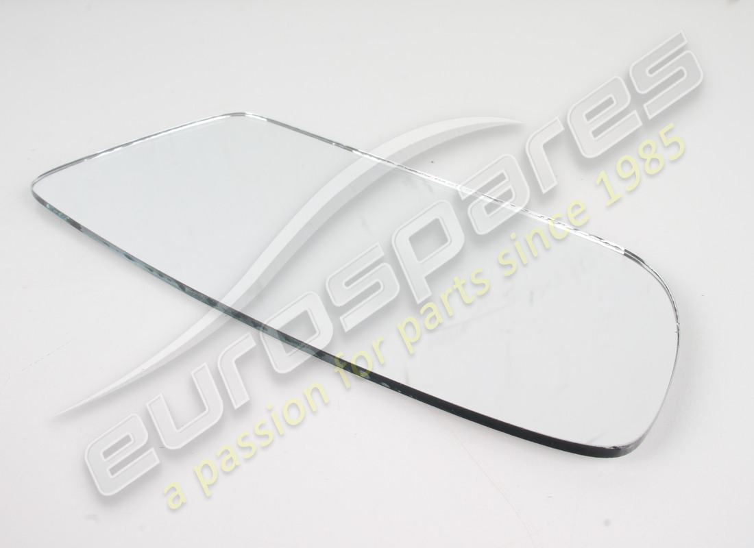 neu lamborghini linker konvex-rückspiegel. teilenummer 009490413 (1)