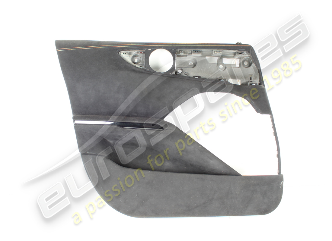 GEBRAUCHT Ferrari KOMPLETTE LINKE FRONTPLATTE. TEILENUMMER 858998 (1)