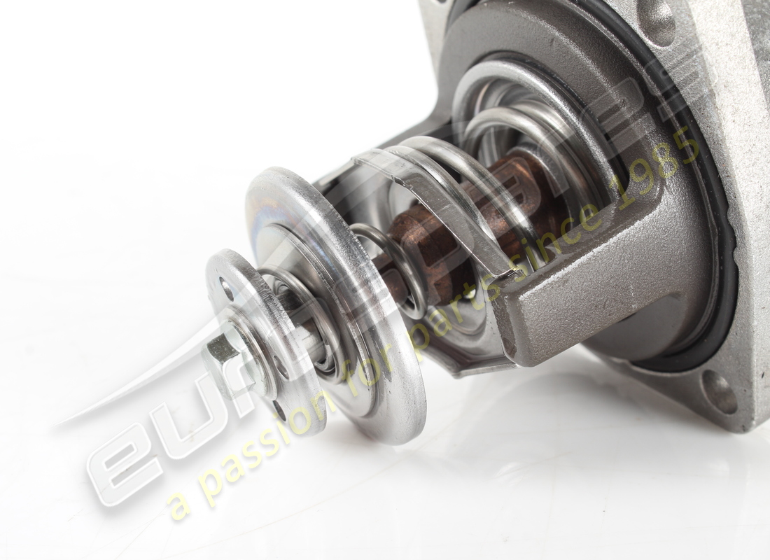 gebrauchter ferrari thermostat / druckschalter. teilenummer 262913 (2)