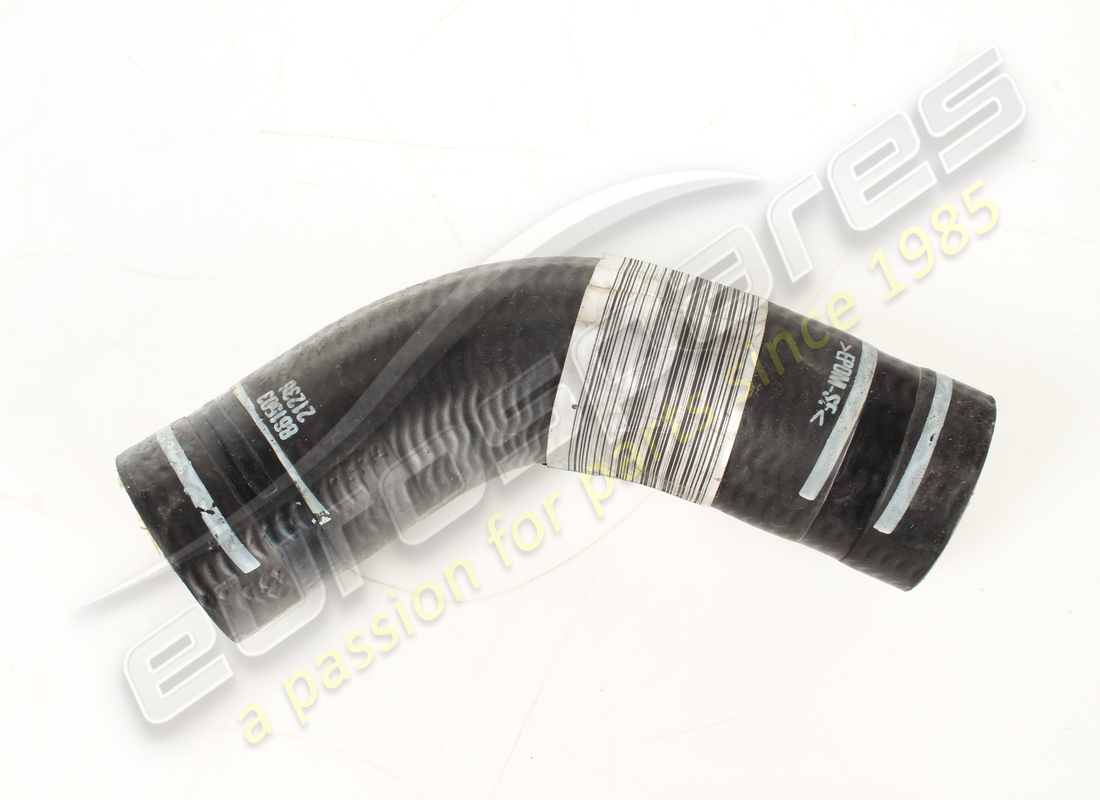 gebraucht ferrari tubo da termostato a tre vie. teilenummer 861503 (2)