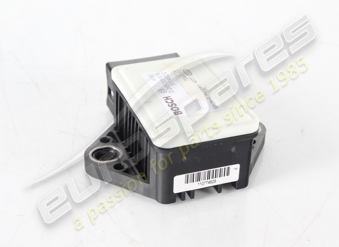 verwendet ferrari giersensor. teilenummer 206070 (2)
