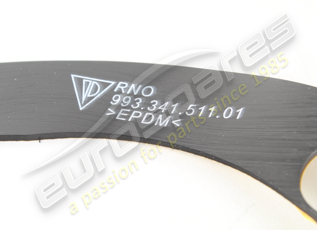 neue porsche dichtung. teilenummer 99334151101 (2)