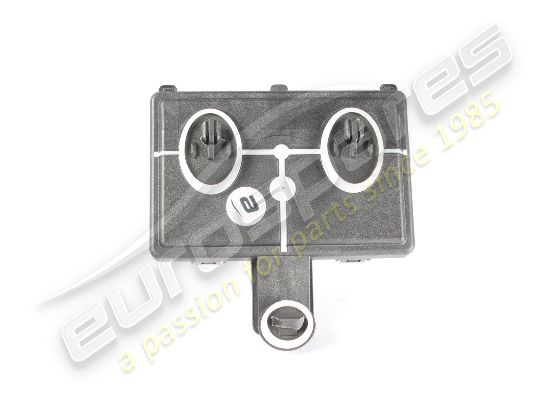 gebrauchte porsche türsteuereinheit. teilenummer pad959792 (2)