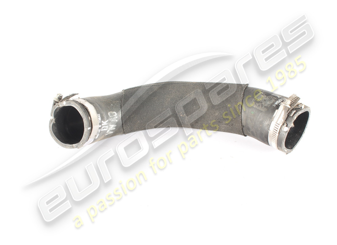 verwendeter lamborghini druckschlauch. teilenummer 4m0145738ae (1)