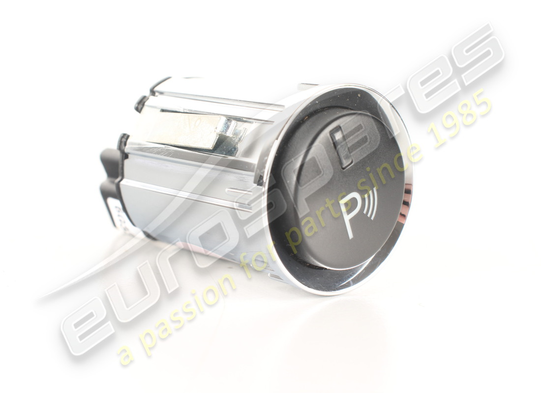 gebrauchter aston martin schalter, parkdistanzkontrolle. teilenummer 6g3315a860aa (1)
