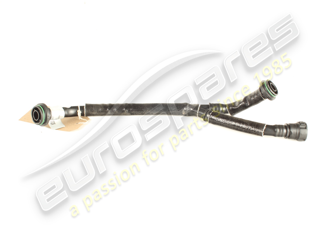 GEBRAUCHTES Ferrari BLOW-BY-ROHR . TEILENUMMER 948377 (1)