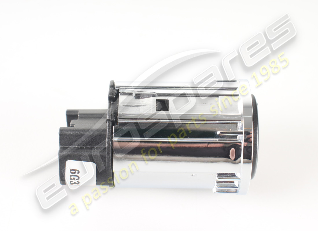 damaged aston martin switch, sportshift, drive. part number 6g337j177aa (2)