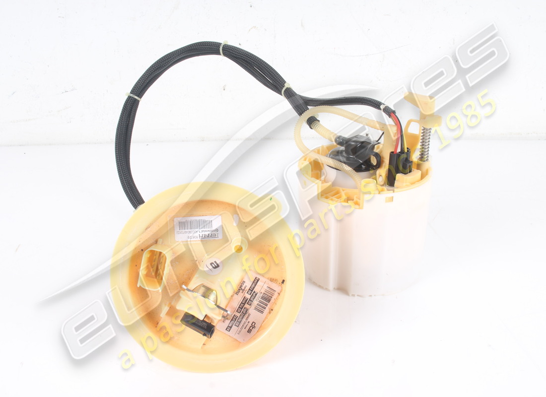GEBRAUCHT Ferrari KRAFTSTOFFPUMPE E FLANGIA SENS. PR . TEILENUMMER 838726 (1) GEBRAUCHT Ferrari KRAFTSTOFFPUMPE E FLANGIA SENS. PR . TEILENUMMER 838726 (1)