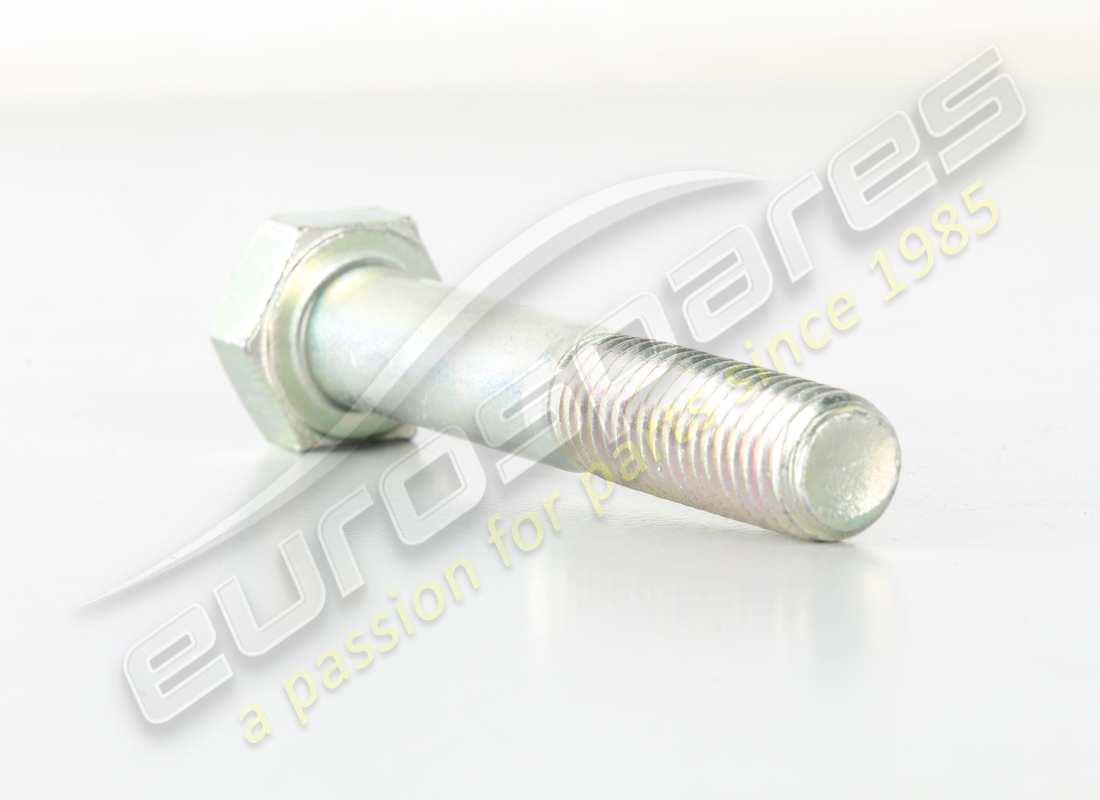 NEUE PORSCHE SCHRAUBE, SECHSKANT. HD. - M10X60. TEILENUMMER 90007437701 (2) neue porsche schraube, sechskant. hd. - m10x60. teilenummer 90007437701 (2)