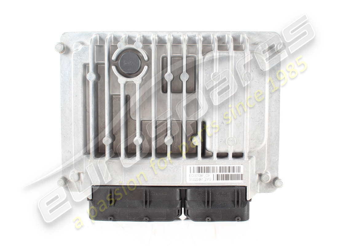 VERWENDET Ferrari STEUEREINHEIT . TEILENUMMER 258974 (1)