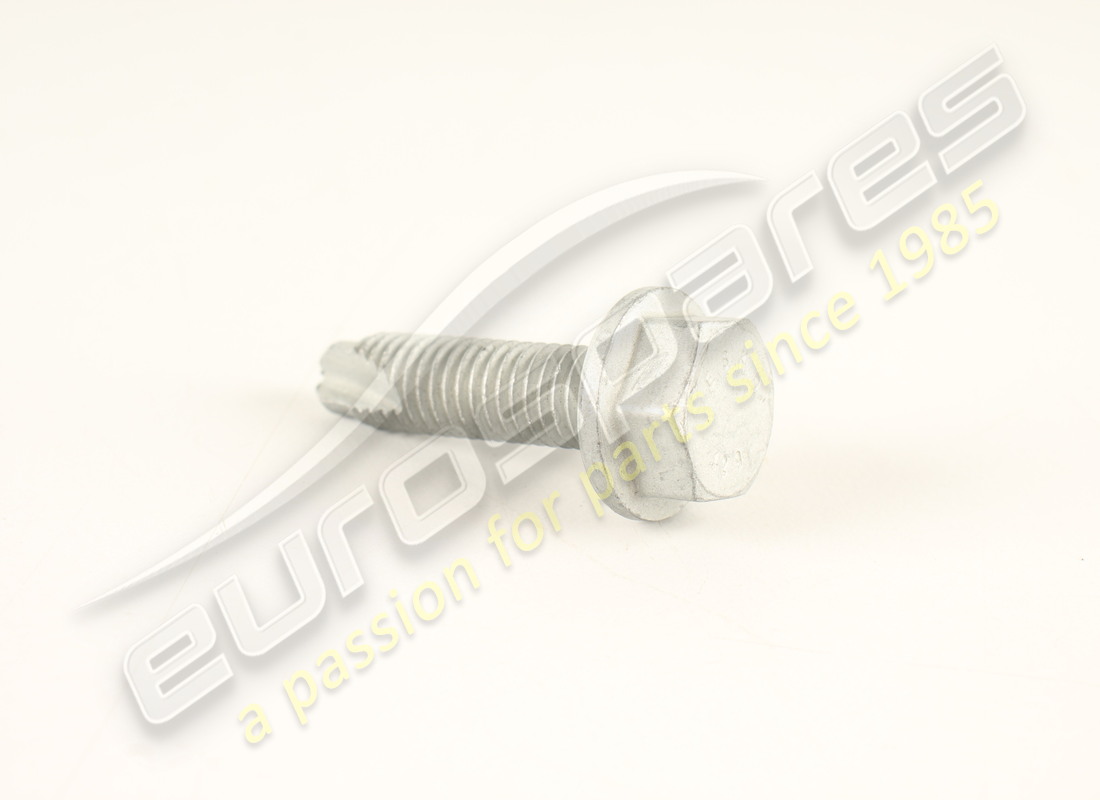 neu porsche sechskantschraube. teilenummer paf008295 (2)