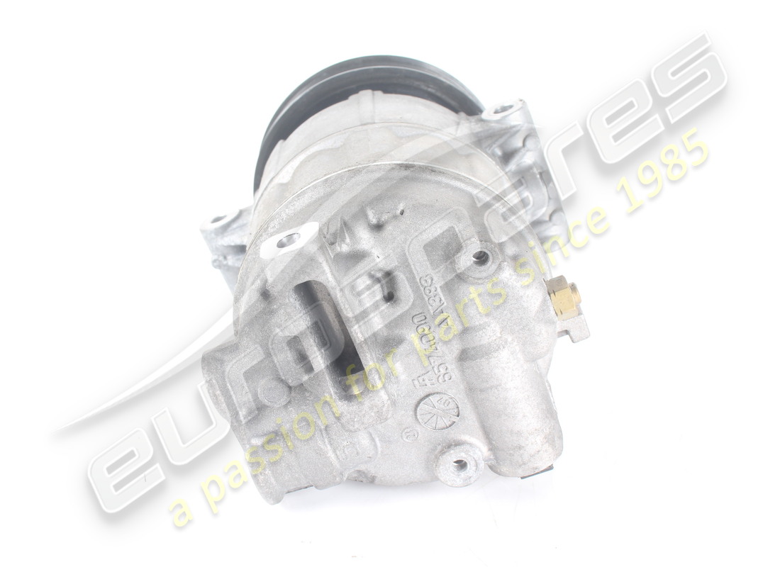 gebrauchter ferrari klimaanlagekompressor. teilenummer 333331 (4)