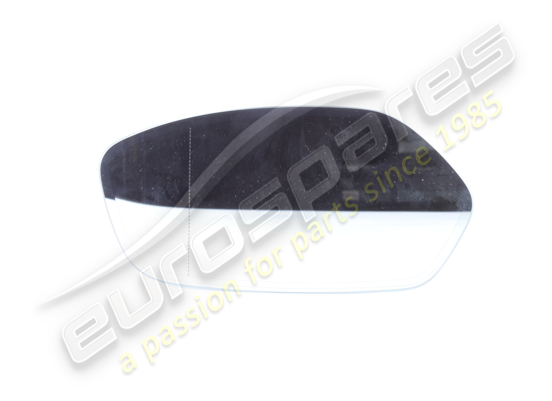 neu ferrari links gebogenes glas. teilenummer 947305 (1)