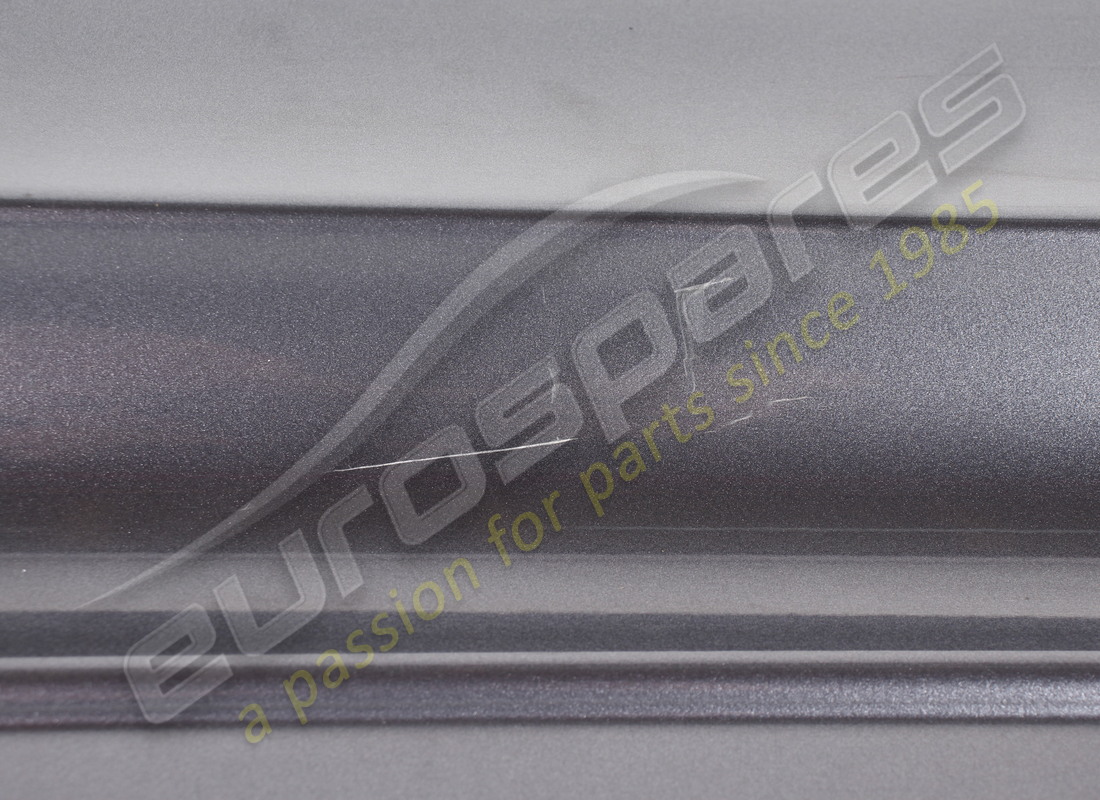 gebraucht maserati linker seitenschweller mc stradale. teilenummer 83535900 (4)