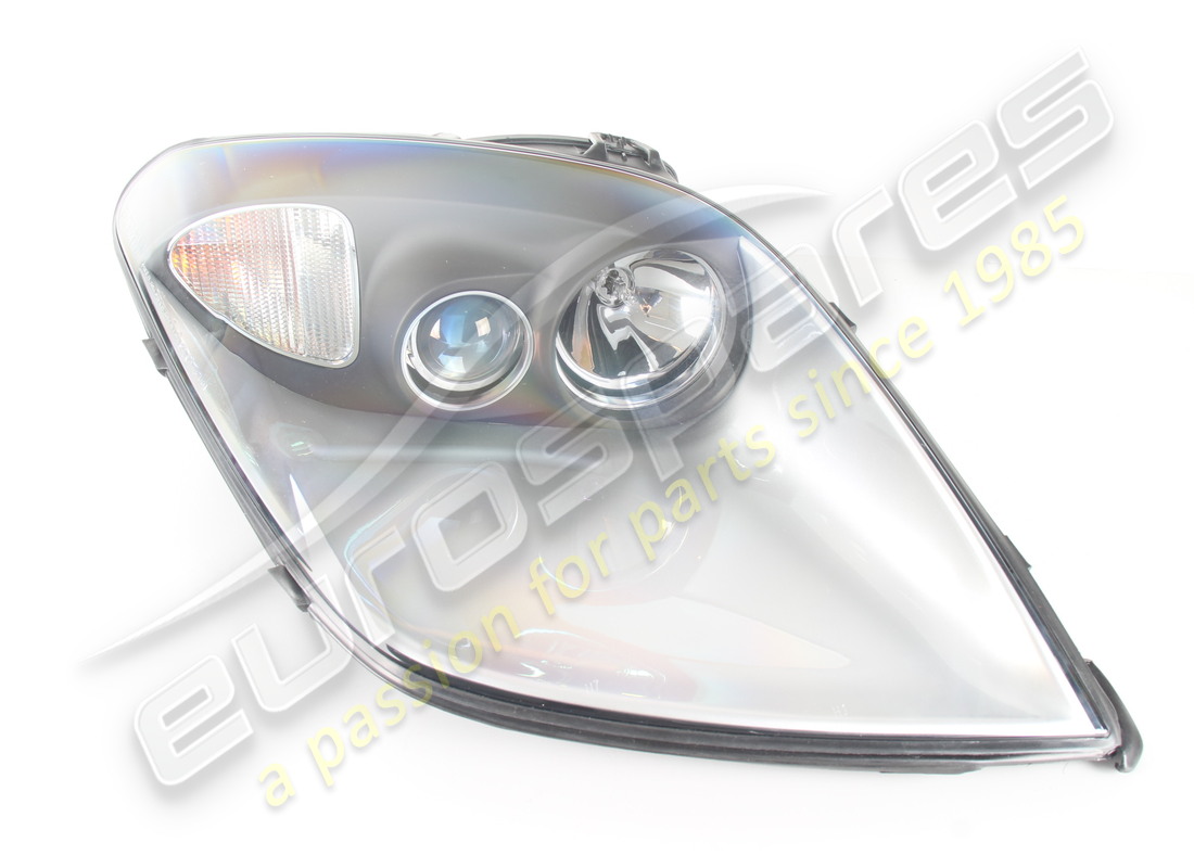 neu ferrari rechter scheinwerfer (silber nürburgrin). teilenummer 65338273 (1)