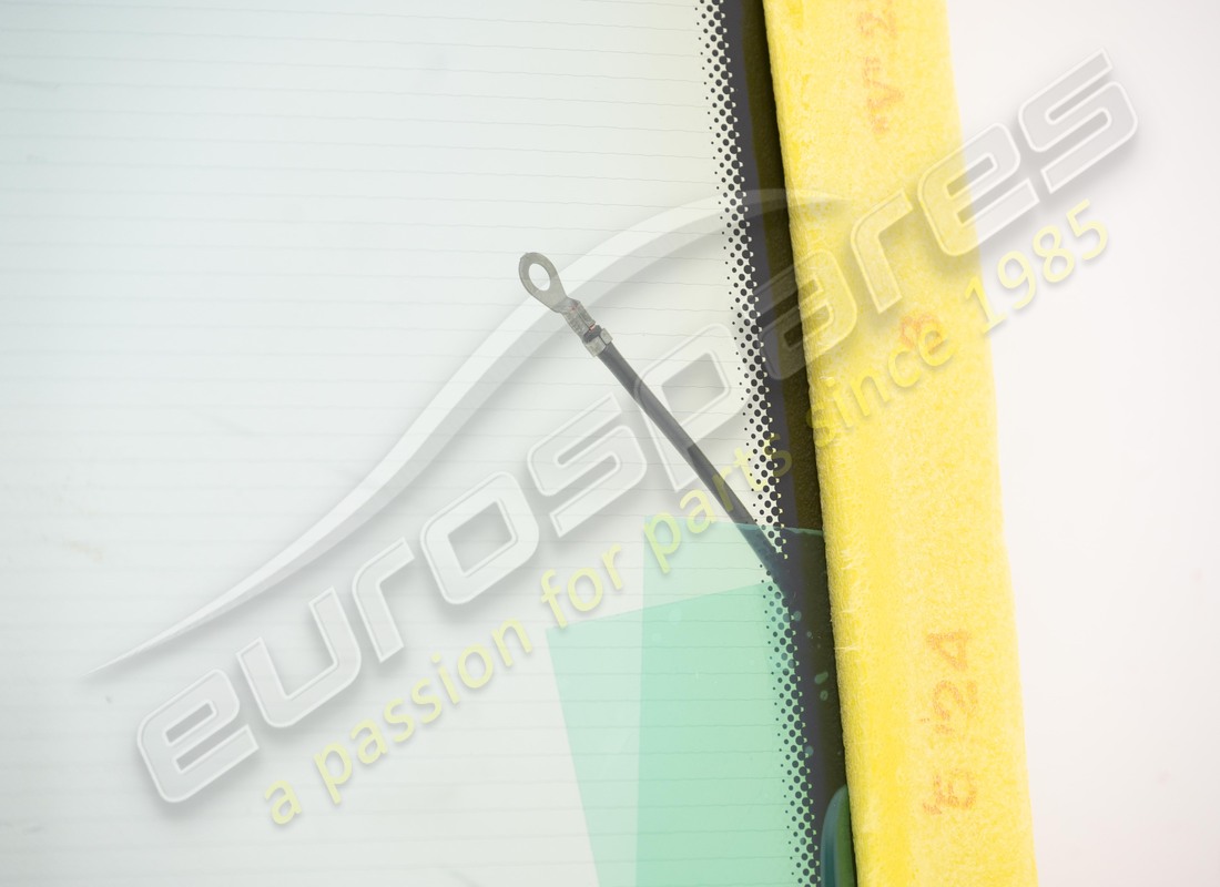 neue eurospares heckscheibe mit heizung. teilenummer 63164000 (3)