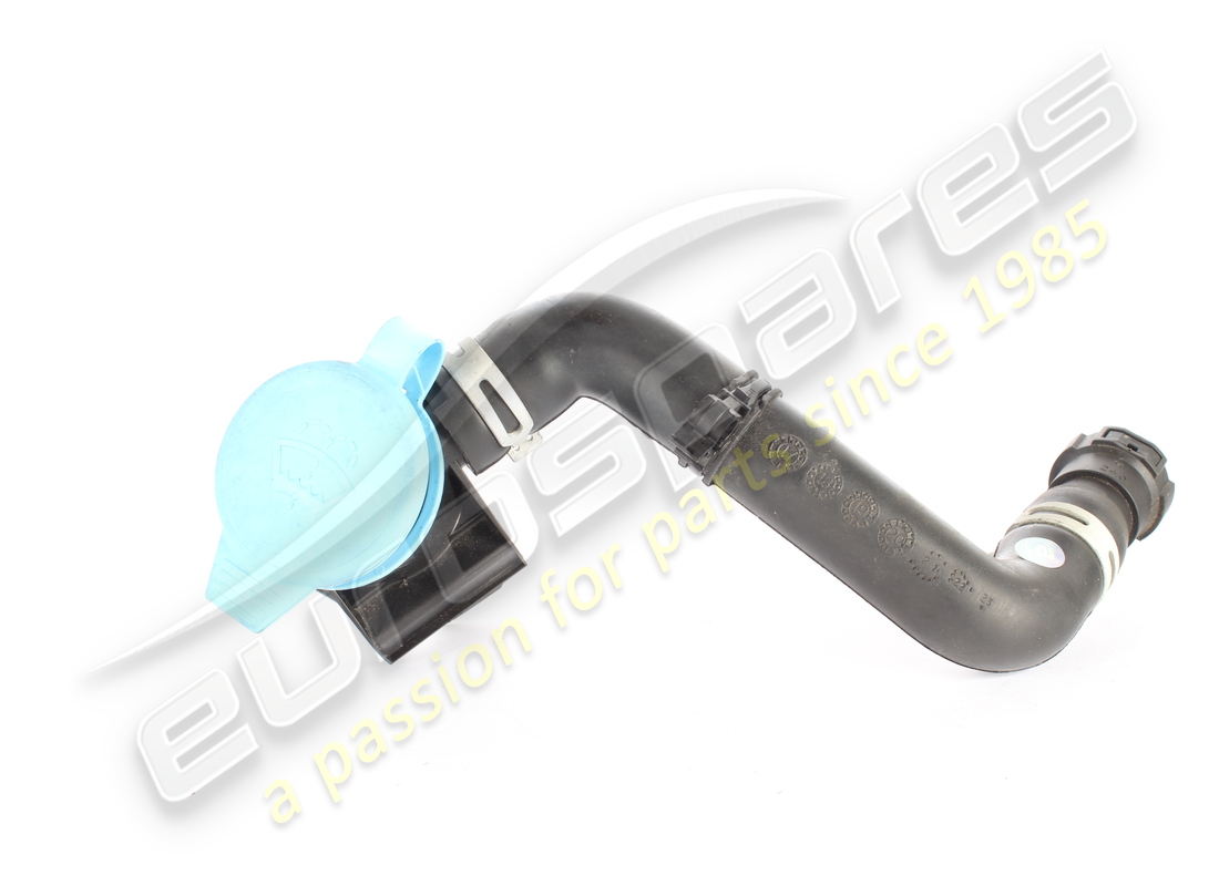 gebrauchtes maserati rhd-rohr. teilenummer 670213361 (1)