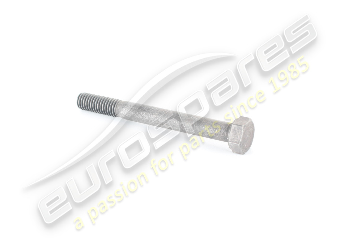 neue lamborghini schraube m8x75 uni 5737-65a/f. teilenummer 008100824 (1)