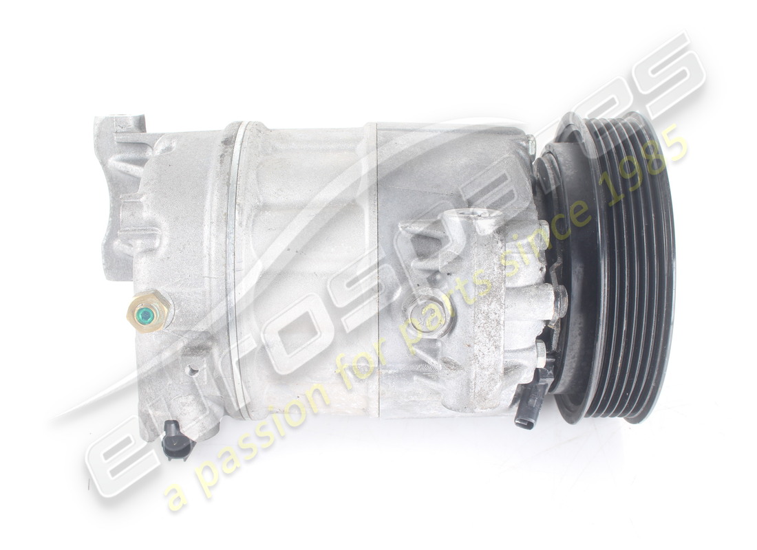 gebrauchter ferrari klimaanlagekompressor. teilenummer 333331 (3)