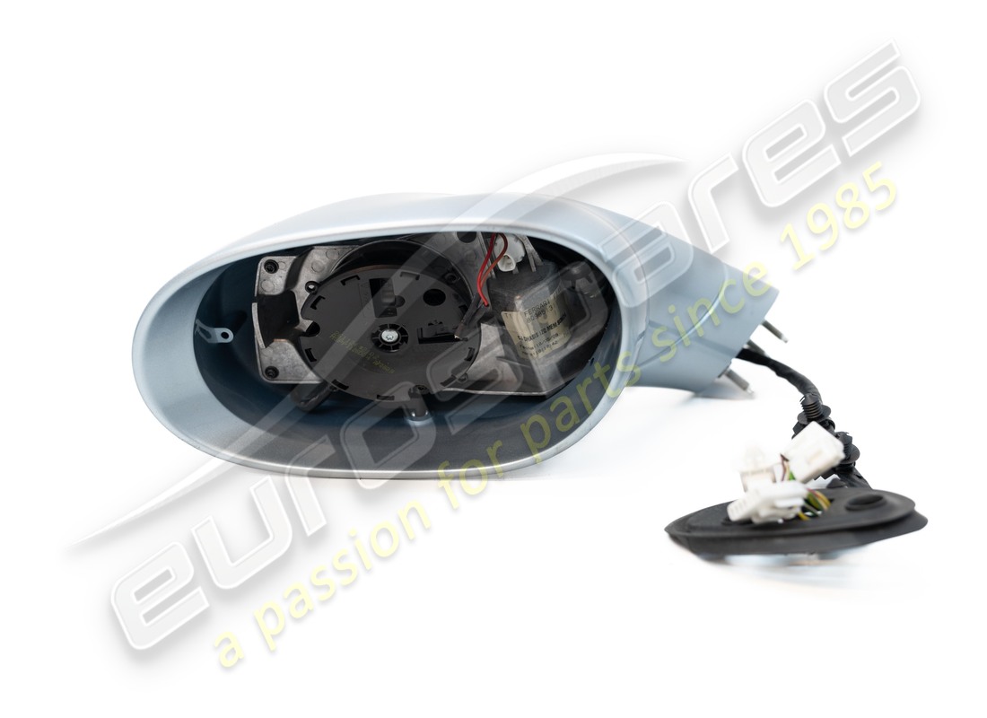 NEU (SONSTIGE) Ferrari VOLLSTÄNDIGE LINKE ÄUSSERE RÜCKANSICHT. TEILENUMMER 69877410 (1)