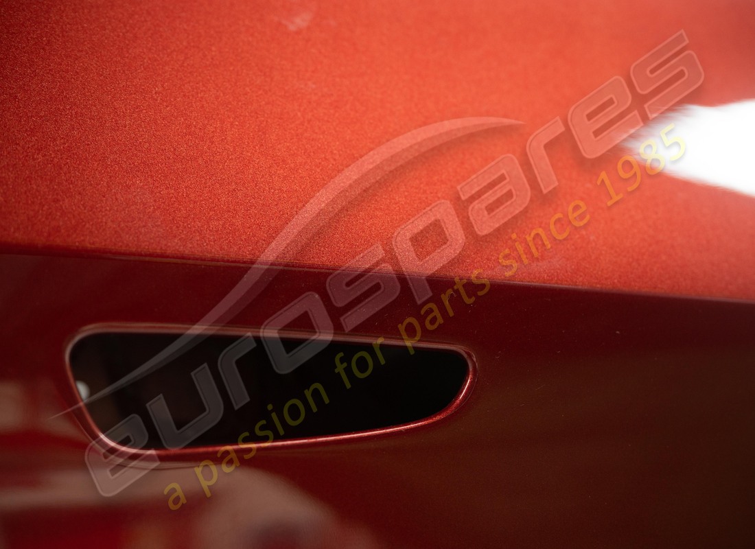 gebraucht ferrari porta lastrata ant. dx. semi. teilenummer 985816769 (2)