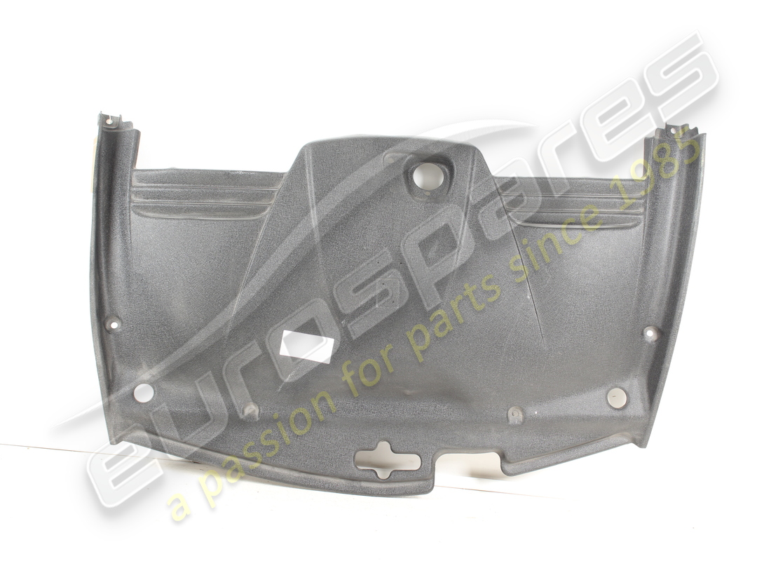 neue ferrari mittelabdeckung -standard-. teilenummer 82728500 (1)