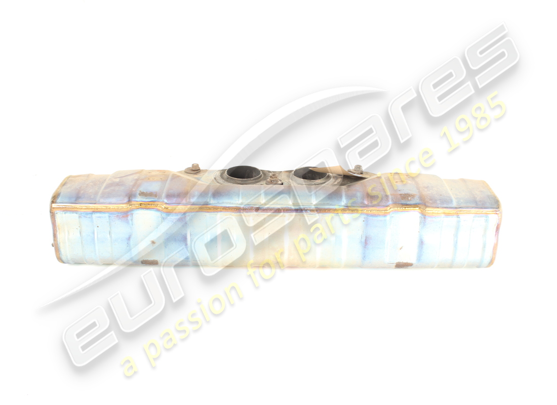 gebrauchter porsche schalldämpfer - auspuff. teilenummer 99111102790 (3)