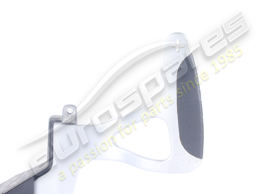 GEBRAUCHTER SCHALTWIPPENWÄHLER, TOUCHTRONIC. TEILENUMMER 4G437L237AC (3) gebrauchter schaltwippenwähler, touchtronic. teilenummer 4g437l237ac (3)