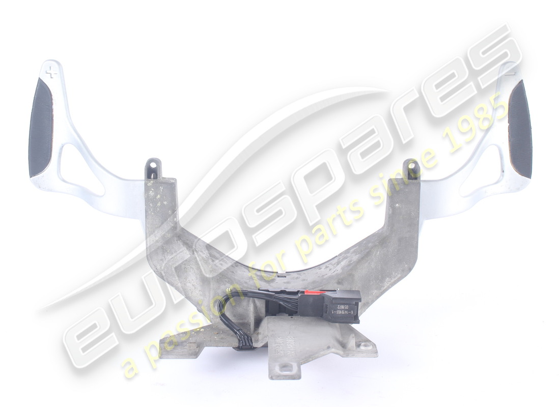 GEBRAUCHTER SCHALTWIPPENWÄHLER, TOUCHTRONIC. TEILENUMMER 4G437L237AC (4) gebrauchter schaltwippenwähler, touchtronic. teilenummer 4g437l237ac (4)