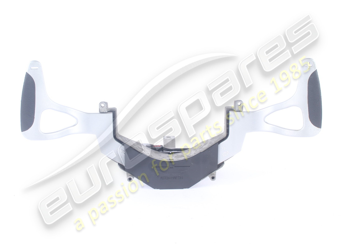 GEBRAUCHTER SCHALTWIPPENWÄHLER, TOUCHTRONIC. TEILENUMMER 4G437L237AC (1) gebrauchter schaltwippenwähler, touchtronic. teilenummer 4g437l237ac (1)
