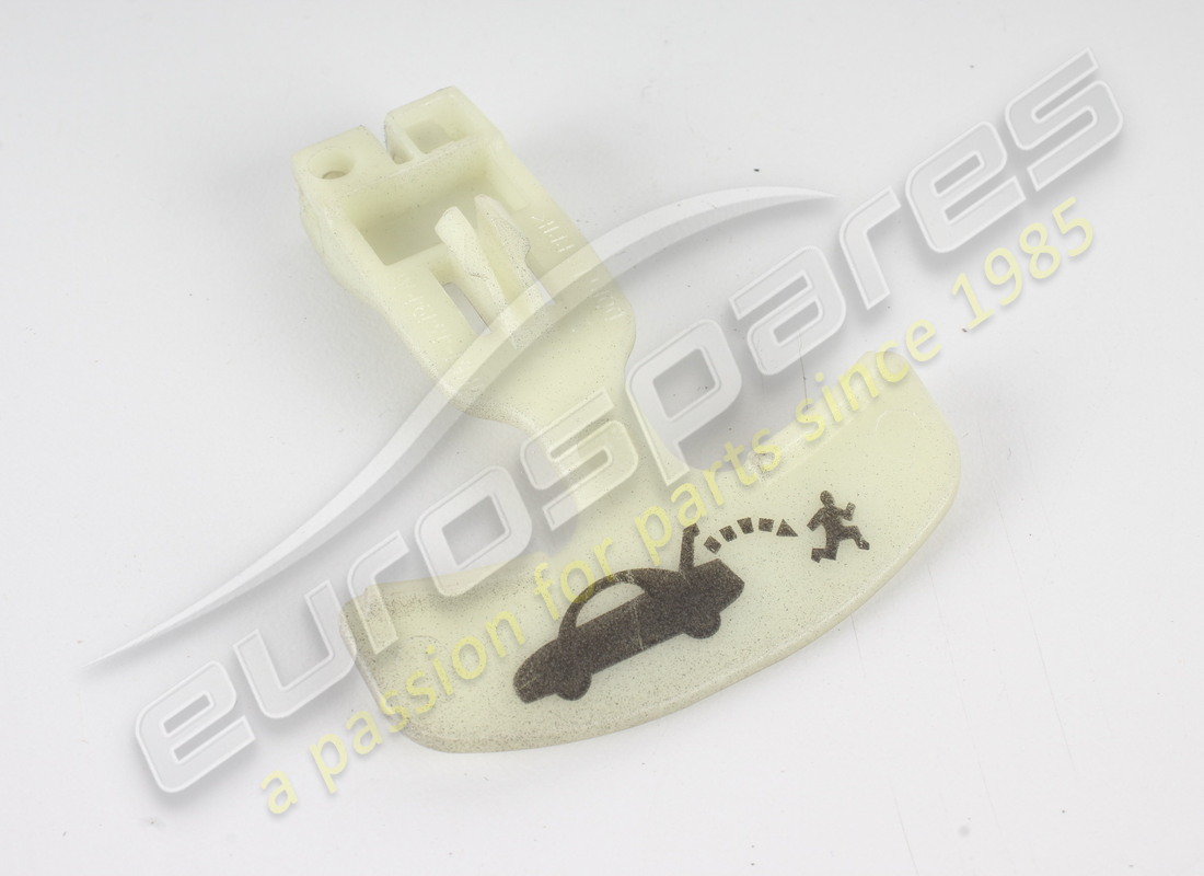 GEBRAUCHTER Aston Martin NOTGRIFF . TEILENUMMER 1R126710146 (1)