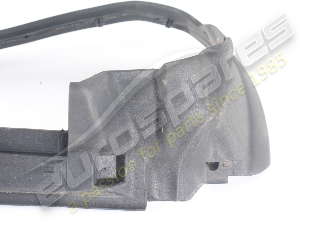 gebraucht ferrari interner fensterschaber links s. teilenummer 86871600 (2)