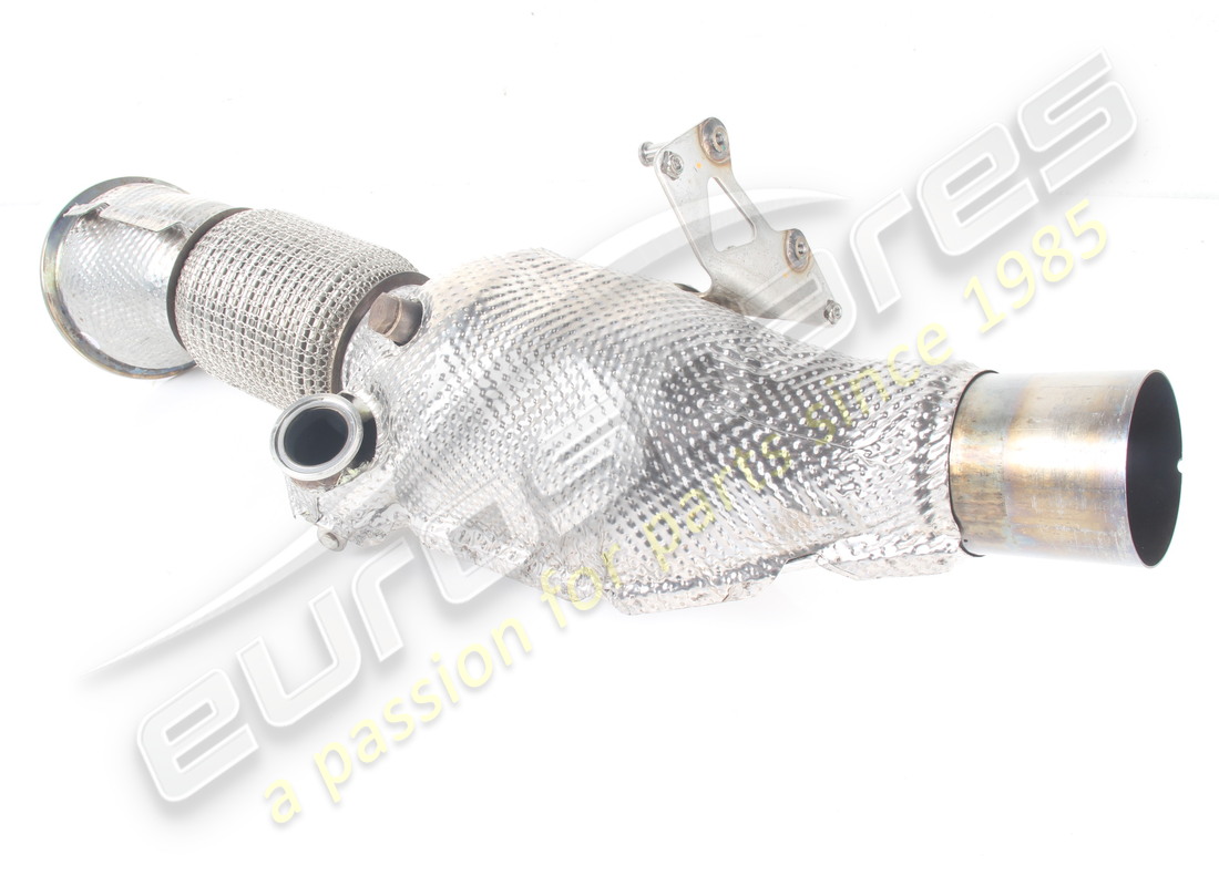 gebraucht ferrari precat dx komplett. teilenummer 814772 (1)