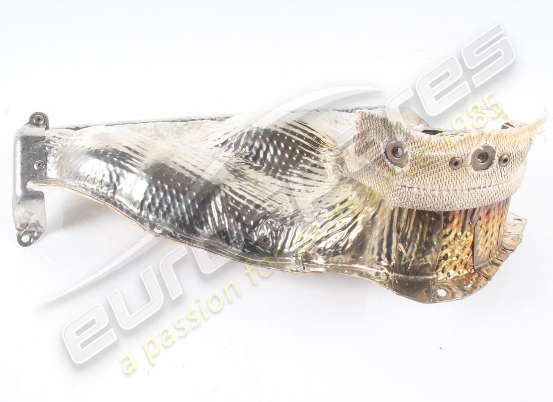 GEBRAUCHT FERRARI ASSIEME RIPARO COLLETTORE IN. TEILENUMMER 784756 (2) gebraucht ferrari assieme riparo collettore in. teilenummer 784756 (2)