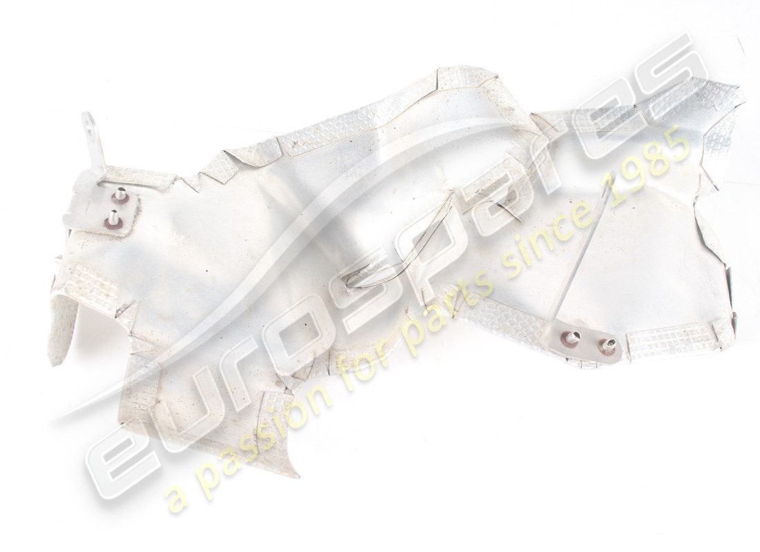 VERWENDET FERRARI HITZESCHILD. TEILENUMMER 336980 (2) verwendet ferrari hitzeschild. teilenummer 336980 (2)