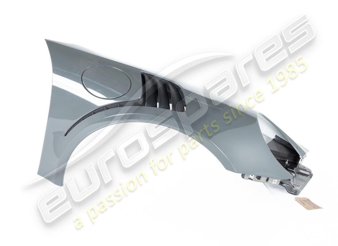 VERWENDET Porsche ALS KOTFLÜGEL . TEILENUMMER 9915030329A (1)