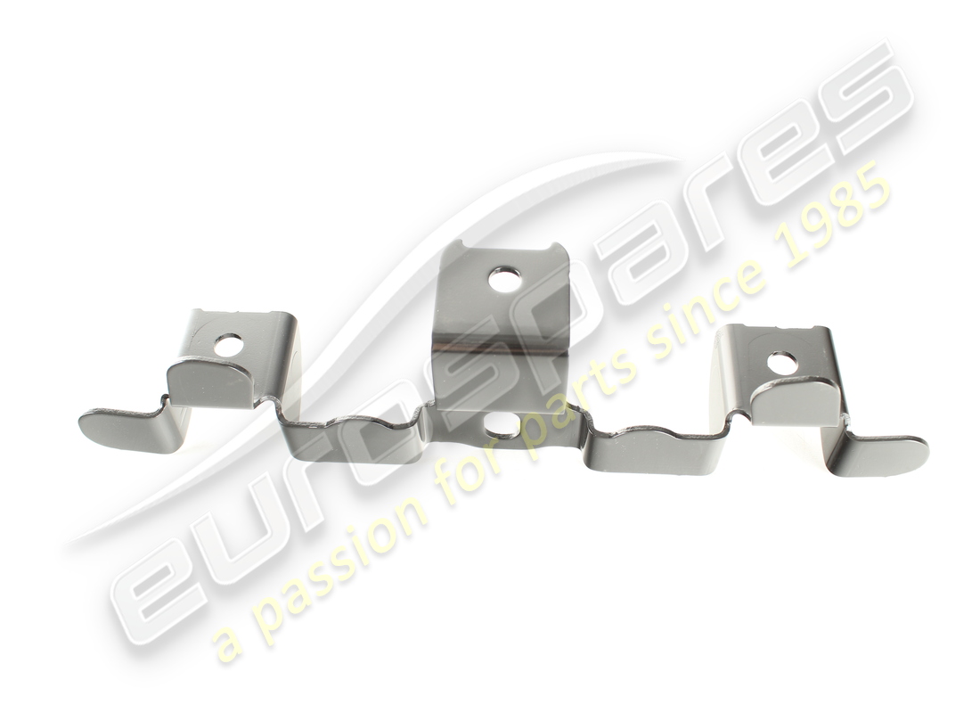 neue porsche halteplatz grundiert. teilenummer 992805733ygrv (1)