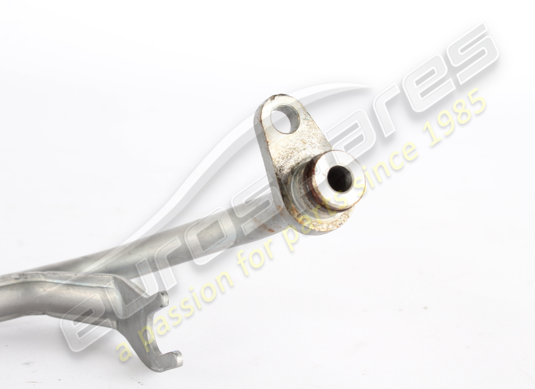 gebrauchtes maserati starres rohr. teilenummer 670053742 (3)