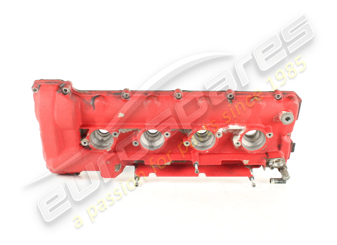 GEBRAUCHTER Maserati RECHTER ZYLINDERKOPFDECKEL. TEILENUMMER 187815 (1)